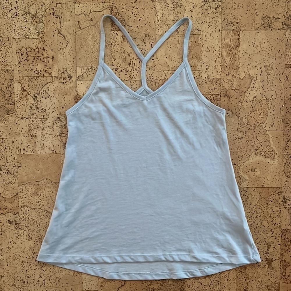ALTERNATIVE Apparel Workout Tank